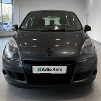 Renault Scenic 1.5 MT, 2010, 278 125 км, с пробегом, цена 595 000 руб.