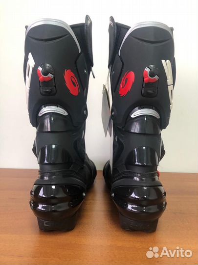 Мотоботы сапоги Sidi Vertigo 38,40,41,42,43