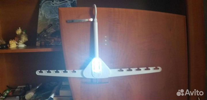 Вешалка для одежды