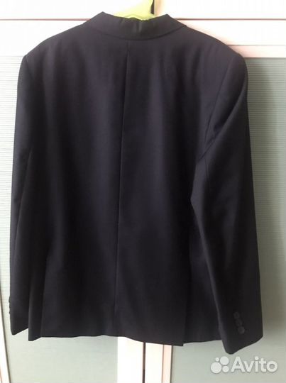 Пиджак школьный Truvor р.146