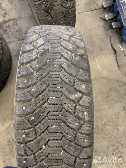 Tunga Nordway 195/65 R15