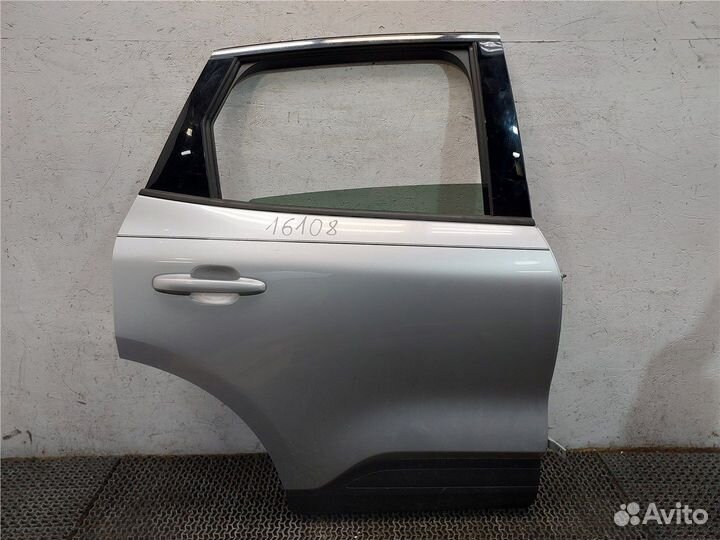 Кнопка стеклоподъемника Ford Escape 2020, 2020