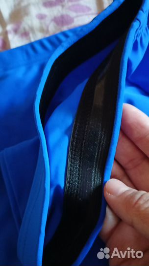 Борцовское трико