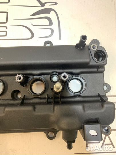 Клапанная крышка Kia Ceed JD G4LC 2016