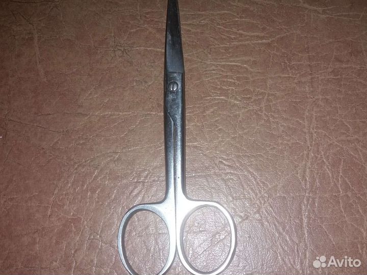 Ножницы СССР