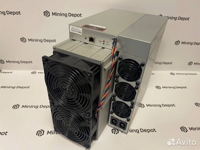 Antminer Bitmain S19 XP 141th