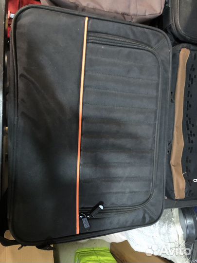 Лот из 6 сумок для ноутбуков и нетбуков