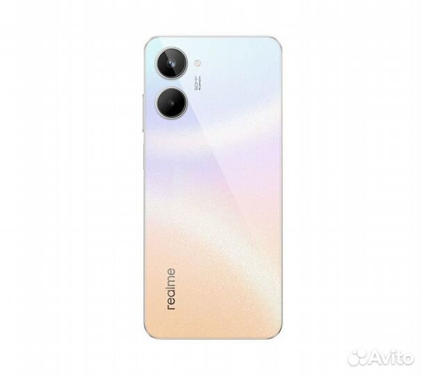 realme 10, 8/128 ГБ