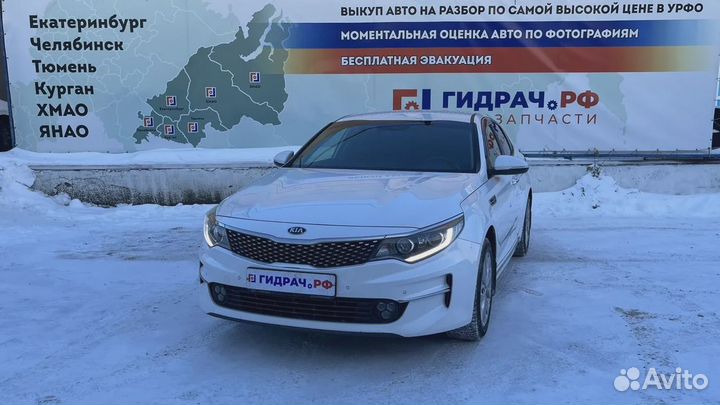 Моторчик заслонки отопителя Kia Optima (JF) 138004