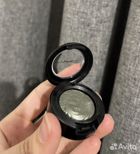 Тени для век Mac