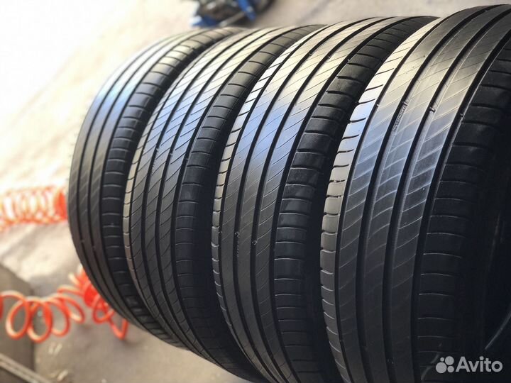 Michelin Primacy 4 235/45 R18