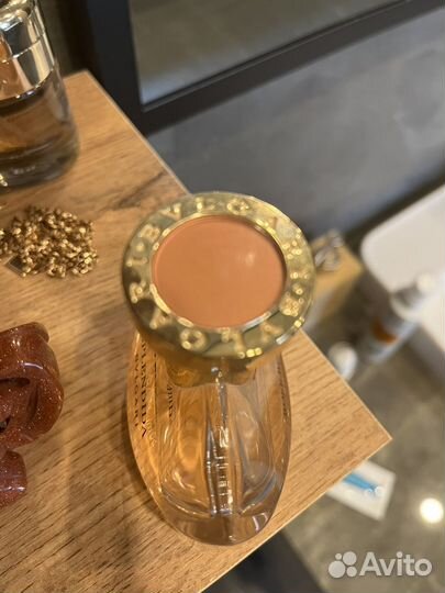 Туалетная вода Bvlgari Splendida Rose