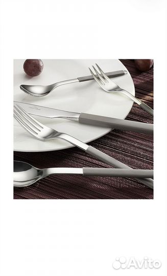 Столовые приборы Villeroy & Boch