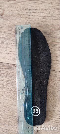 Коньки хоккейные