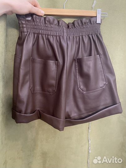 Шорты женские