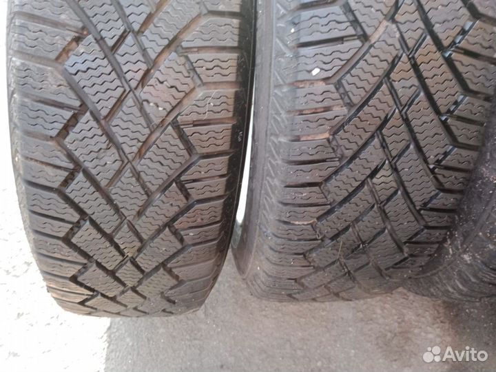 Continental ContiVikingContact 7 175/65 R14 86T