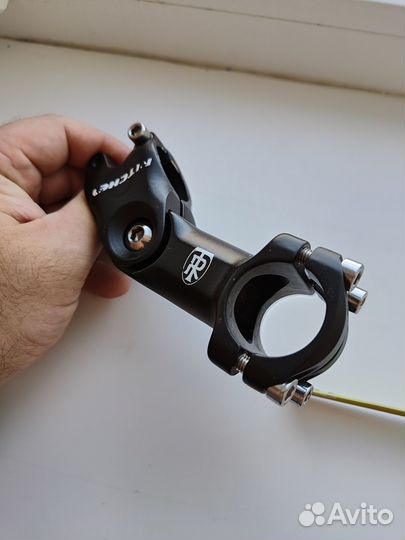 Регулируемый вынос руля Ritchey Adjustable Stem