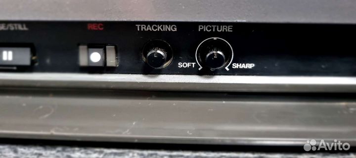 Видеомагнитофон Mechel M-109 CH (Toshiba)