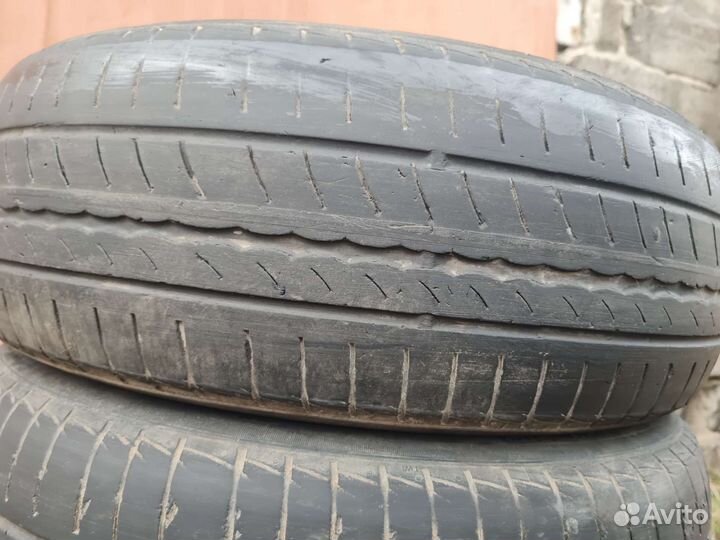 Pirelli Cinturato P1 Verde 185/65 R15