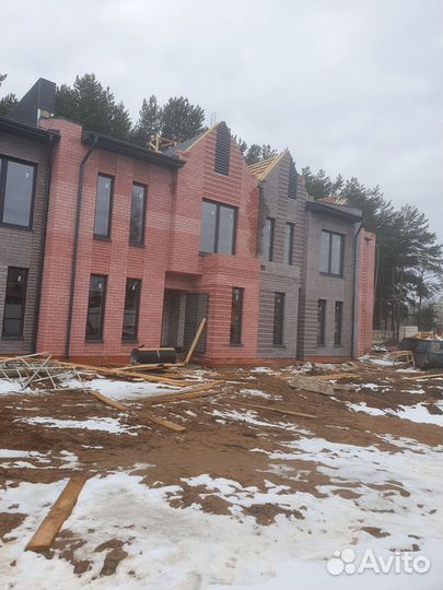 Все виды ремонта и отделочных работ