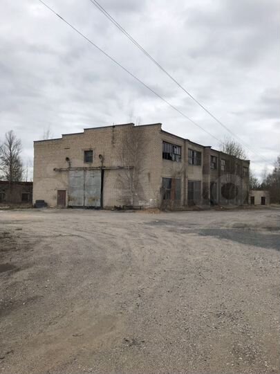 Производство, 788 м²