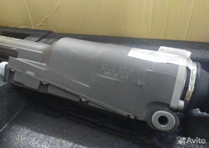 Рулевая рейка Audi A6 C7 Audi A7 новая оригинал