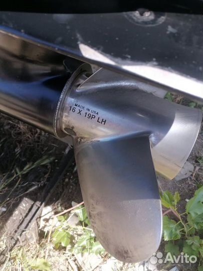 Меркурий 650 мото часов