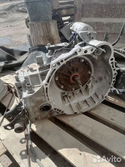 АКПП toyota camry v30