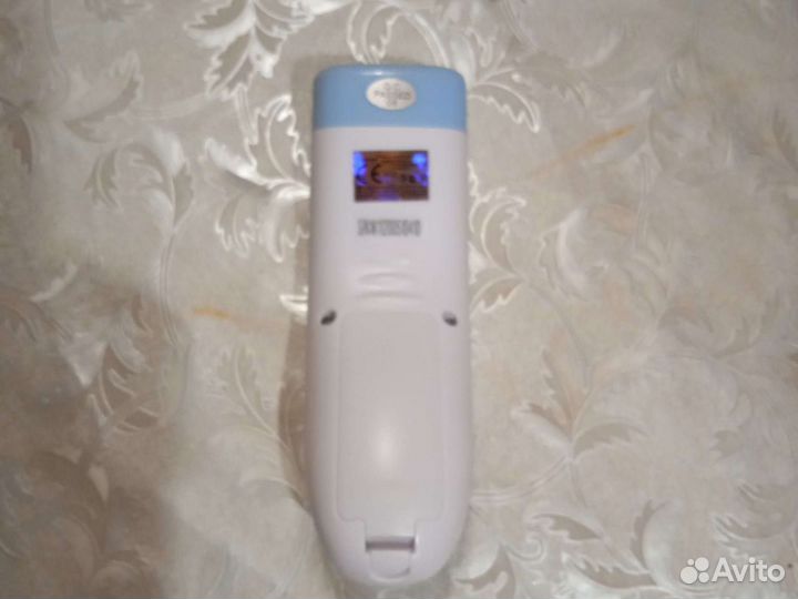 Бесконтактный термометр Berrcom JXB-183