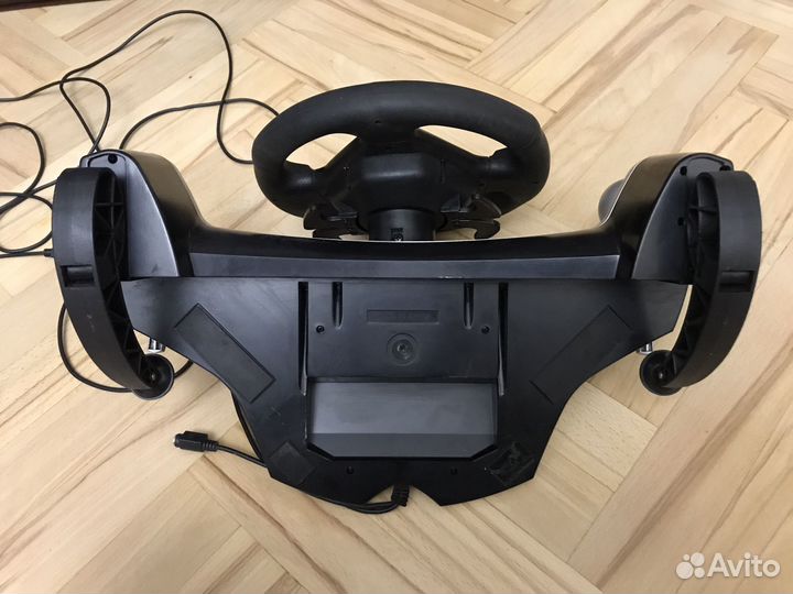 Игровой руль Thrustmaster 360 Modena Pro