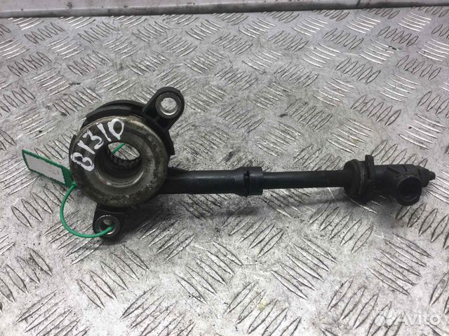 Подшипник выжимной Opel Movano G9U754