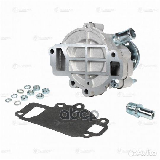 Насос водяной газ 402 карб LWP0302 LWP0302 luzar