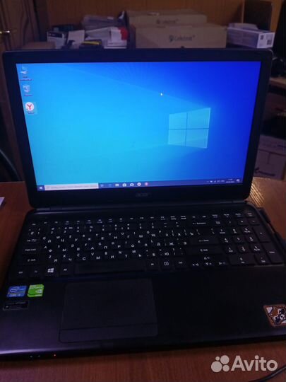 Ноутбук мощный игровой