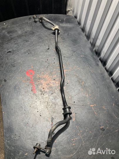 Стабилизатор передний Subaru Legacy BL