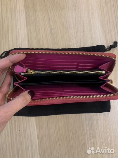 Кошелек loewe оригинал