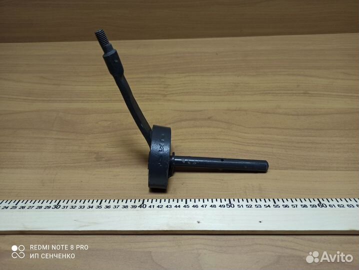 Рычаг переключения передач 151.37.088 Т-150