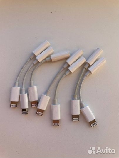 Оригинальные аксессуары Apple