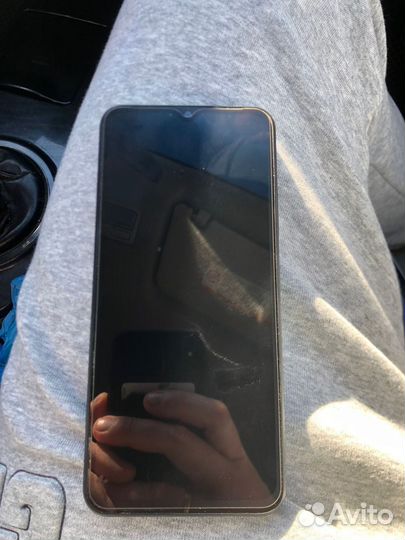 realme C30s, 2/32 ГБ