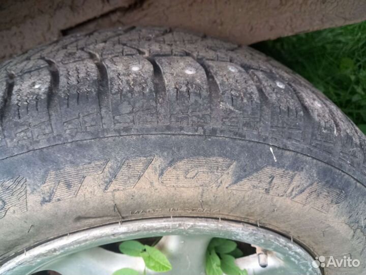 Диски r15 литые на Фольксваген Т4