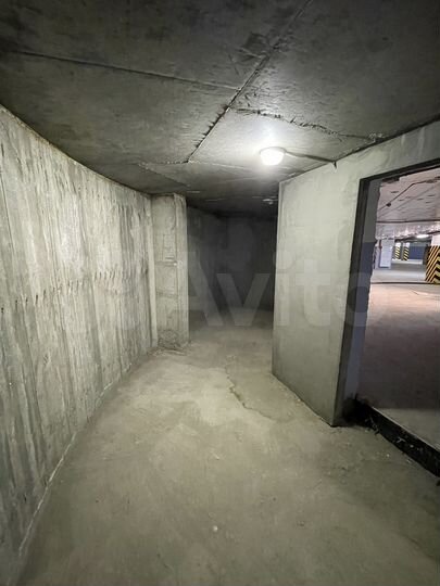 Кладовое помещение, келлер, склад, кладовка, 6 м²