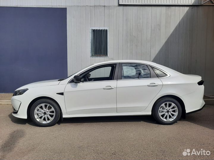 Kaiyi E5 1.5 CVT, 2023