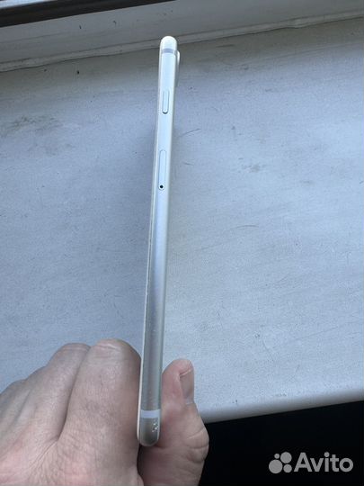 iPhone 7 Plus, 256 ГБ