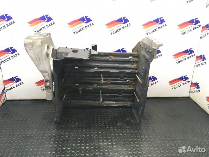 Ящик акб Renault T, Volvo FH, Volvo FM