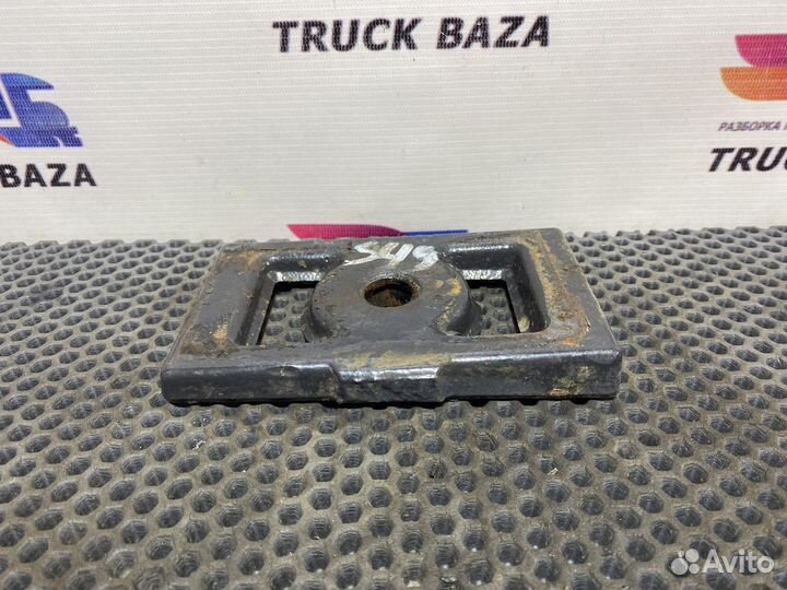 Проставка передней рессоры Scania 6-series