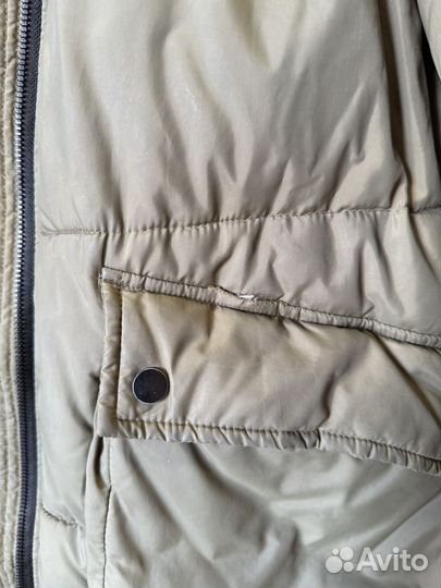 Куртка весенняя осенняя женская