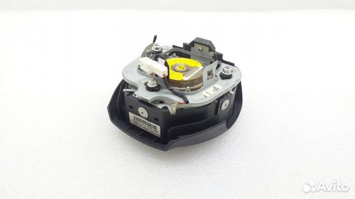 Б/У Б/У Подушка безопасности в руль Состояние