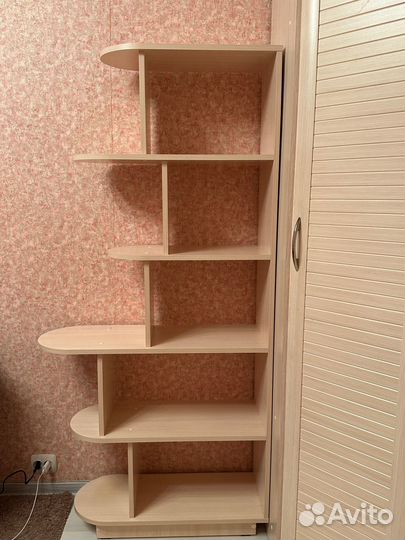 Стеллаж