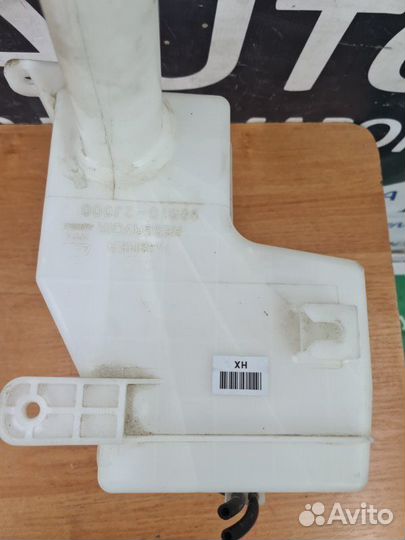 Бачок омывателя передний Kia Mohave 1 D6EB