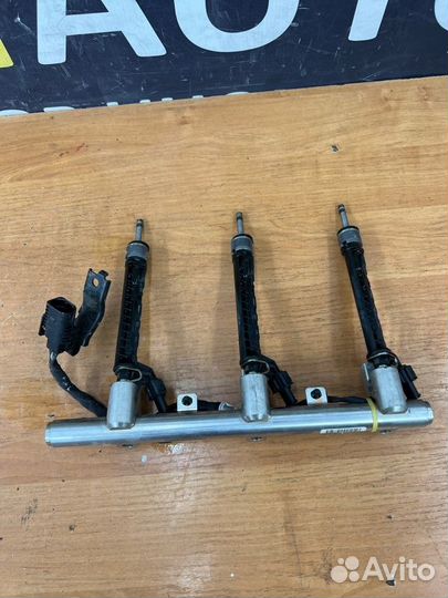 Топливная рейка Genesis Gv80 1 G6DS 2020-2023