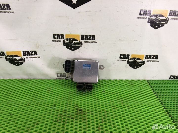 Блок управления вентиляторами